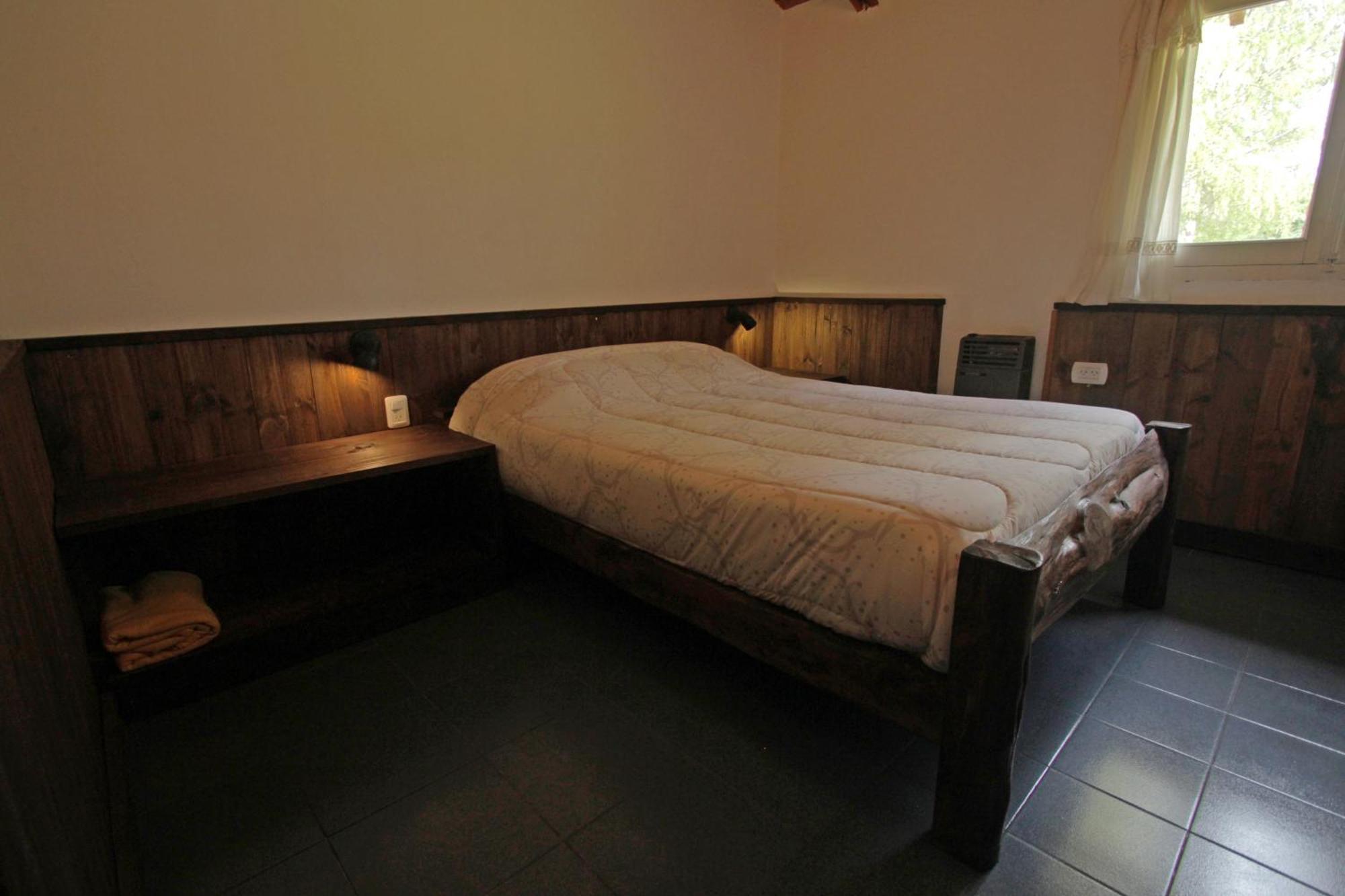 Hostel Lc Hoyo de Epuyén المظهر الخارجي الصورة