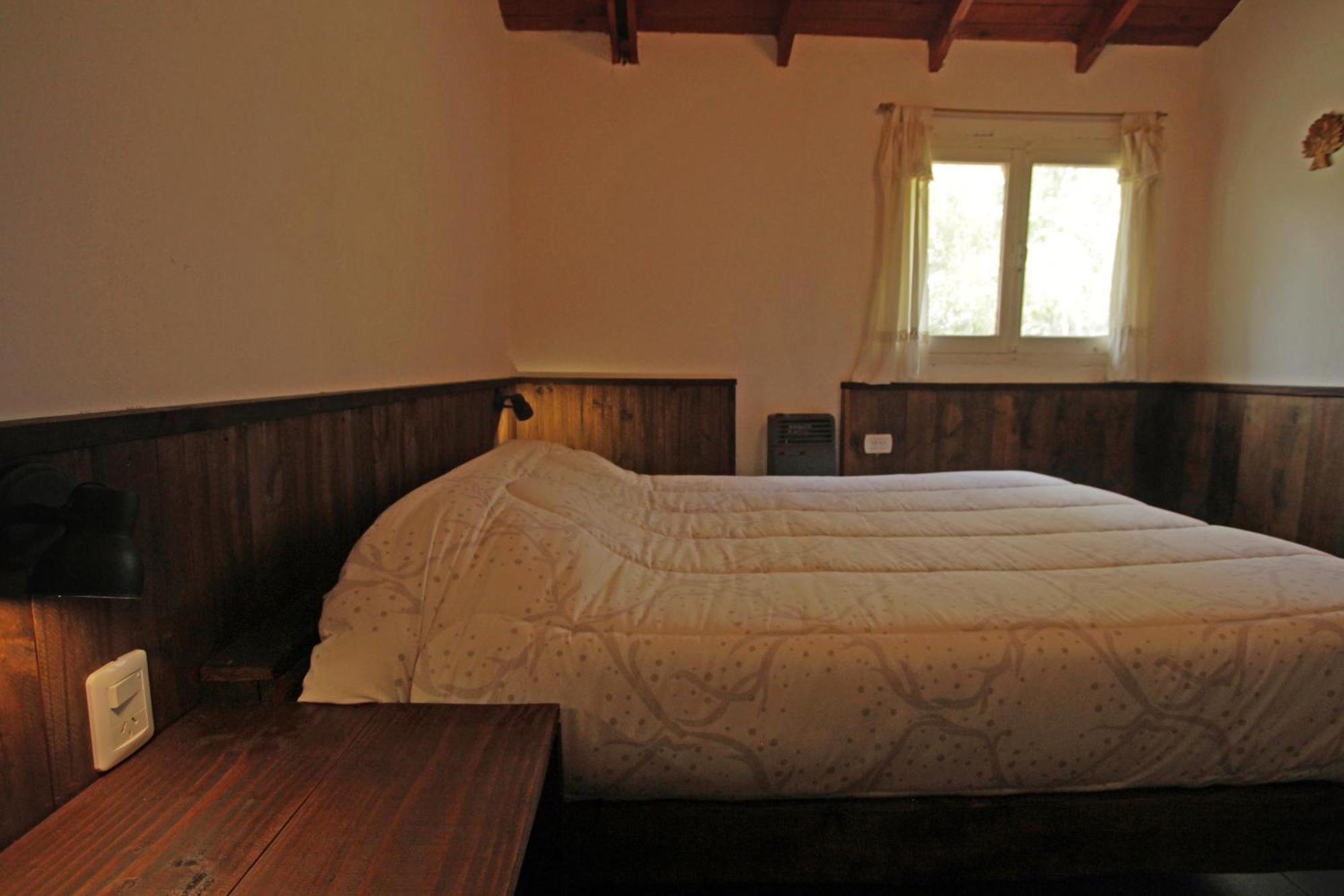 Hostel Lc Hoyo de Epuyén المظهر الخارجي الصورة