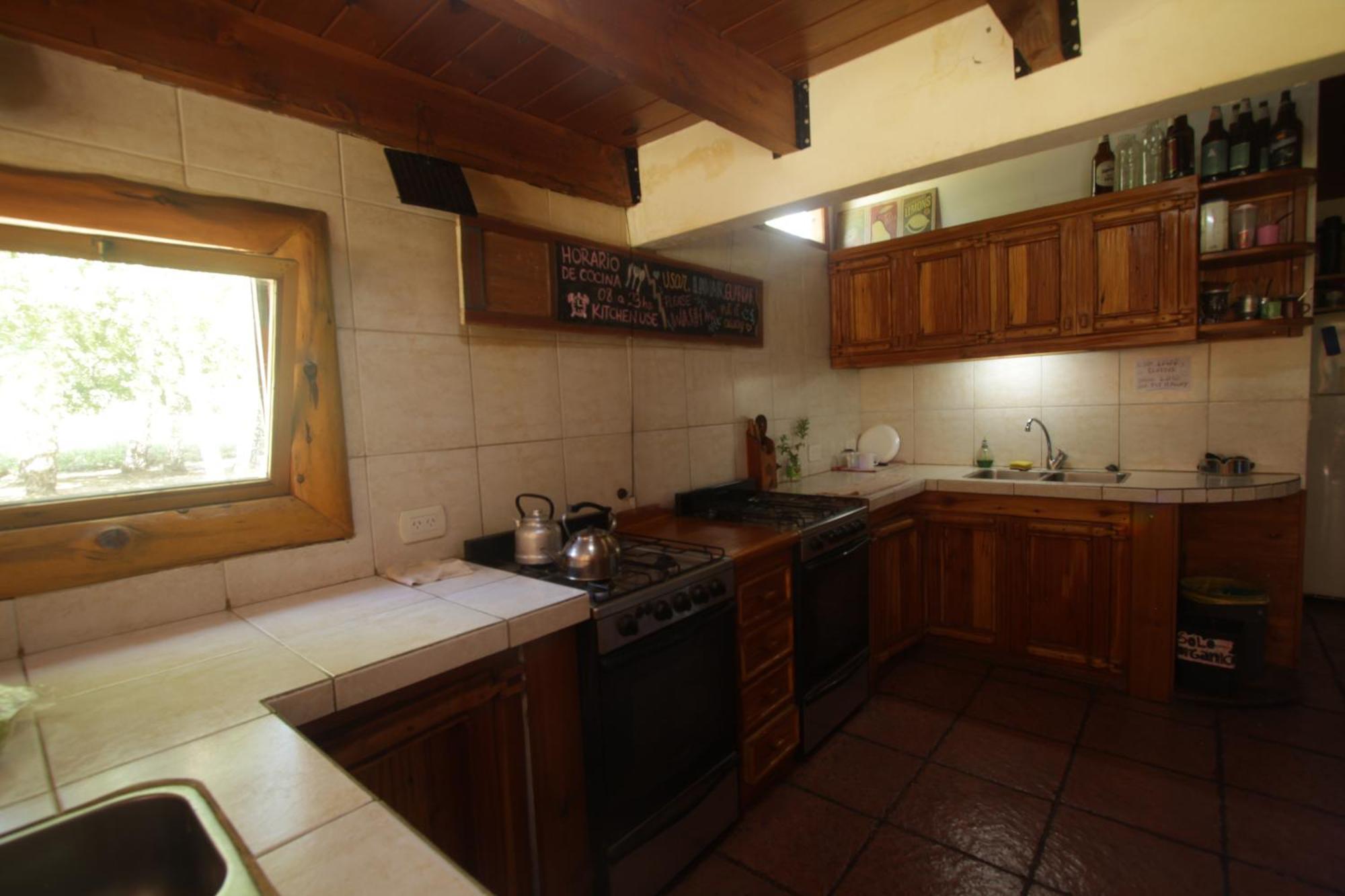 Hostel Lc Hoyo de Epuyén المظهر الخارجي الصورة