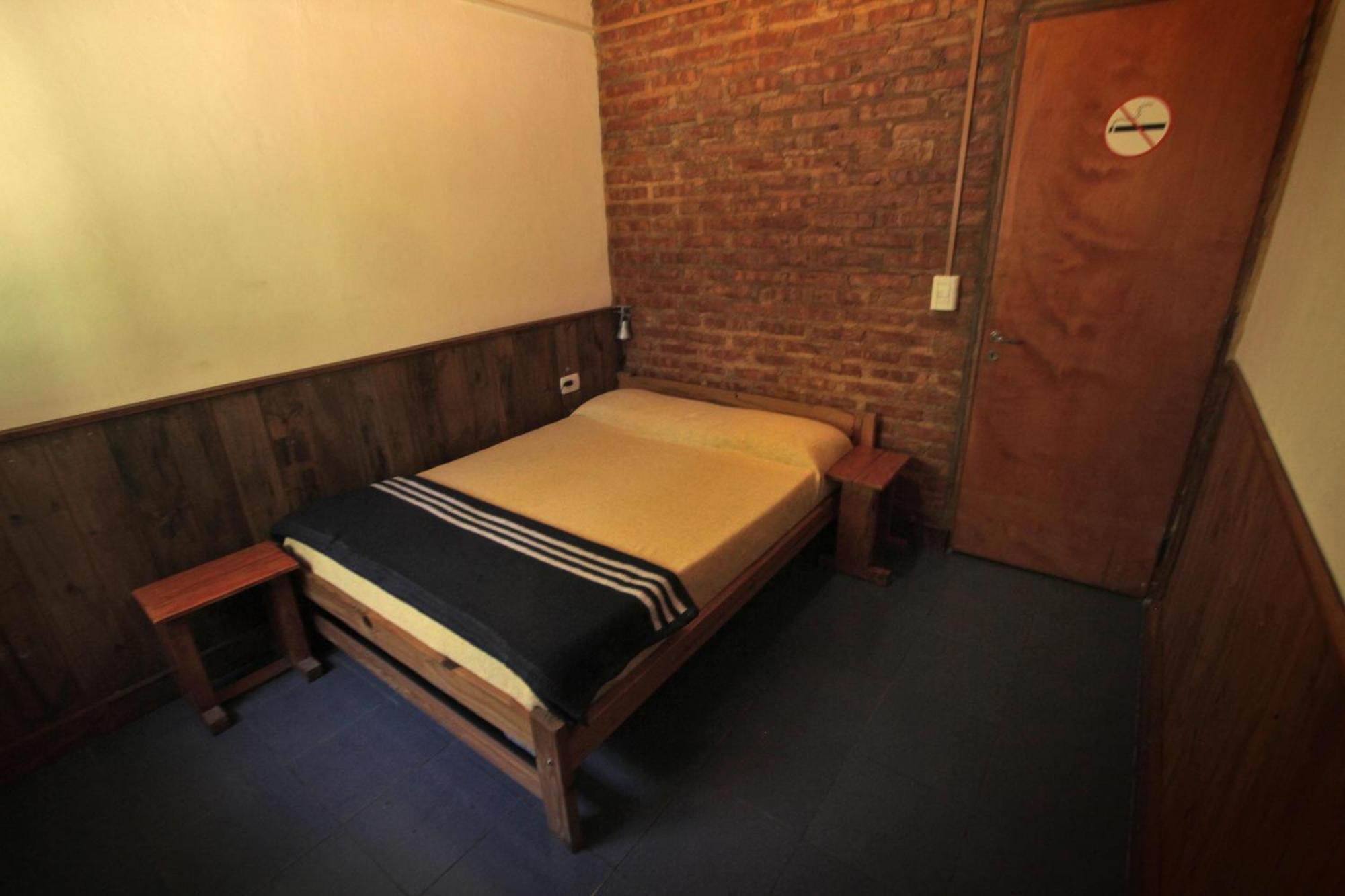 Hostel Lc Hoyo de Epuyén المظهر الخارجي الصورة