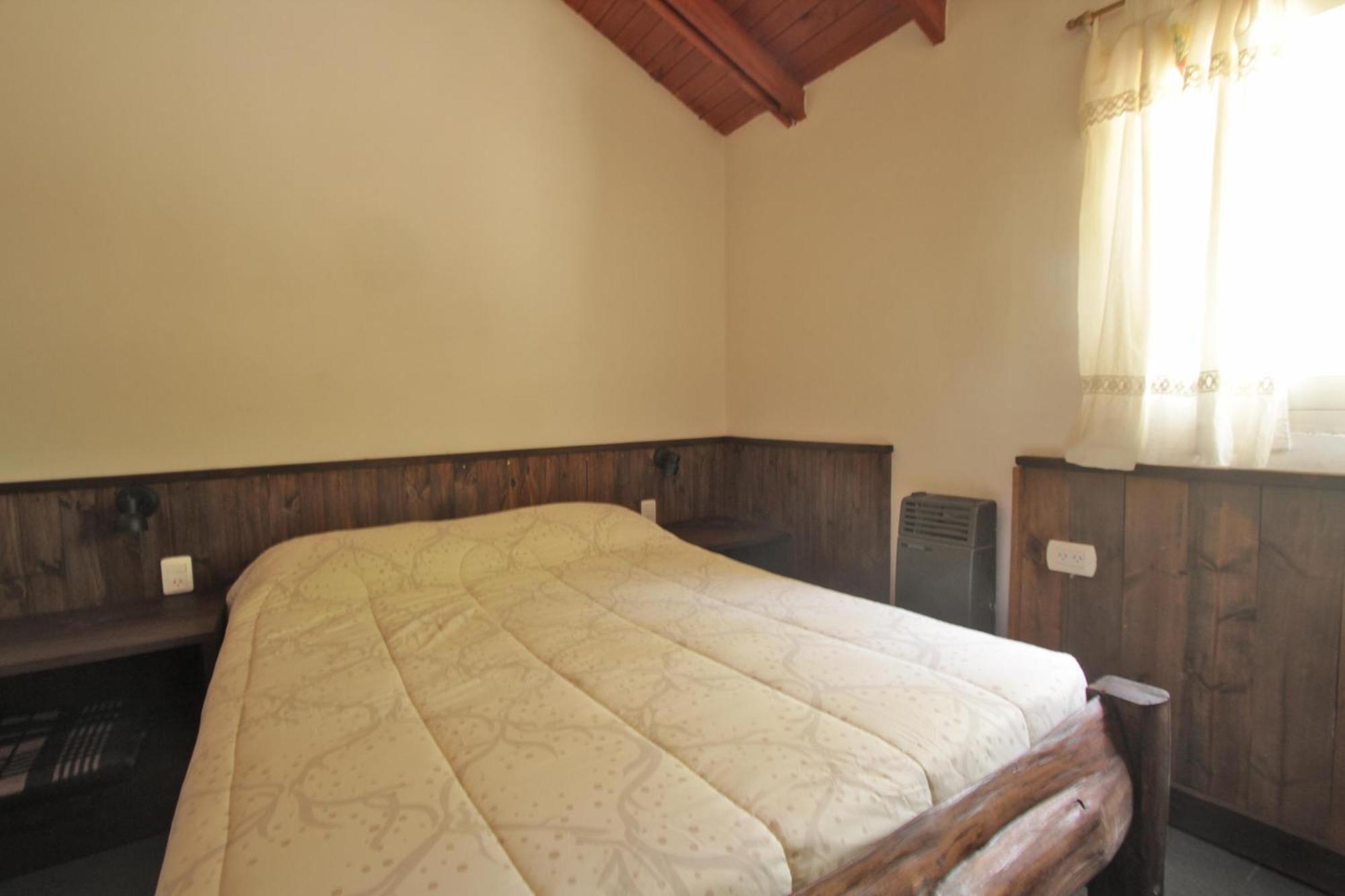 Hostel Lc Hoyo de Epuyén المظهر الخارجي الصورة